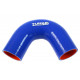 Silikonska cev 135° Silikonsko koleno 135° - 40mm (1,57") | race-shop.si