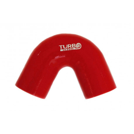 Silikonska cev 135° Silikonsko koleno 135° - 63mm (2,5") | race-shop.si