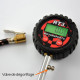 Merilno orodje Tyre pressure gauge RT3 | race-shop.si