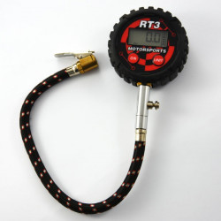Tyre pressure gauge RT3