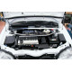 Stebrički strut bar OMP Peugeot 106 1.6 GTI 16v/1.6 rally 16V | race-shop.si