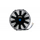 Ventilatorji 12V Univerzalni električni ventilator 178mm - sesanje | race-shop.si