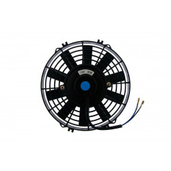 Universal electric fan 178mm - suction