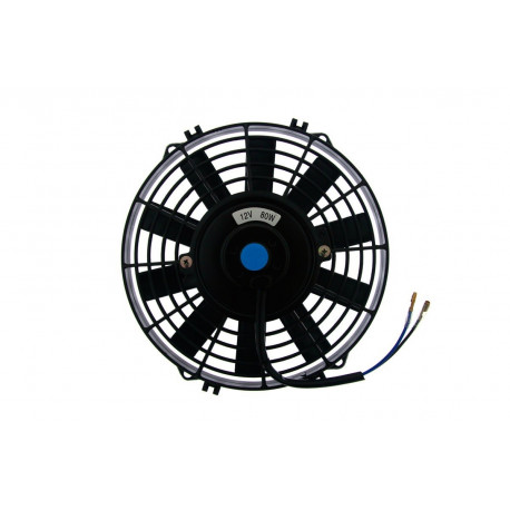 Ventilatorji 12V Univerzalni električni ventilator 178mm - sesanje | race-shop.si