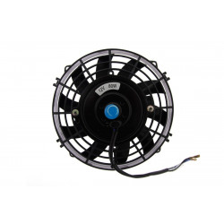 Universal electric fan 178mm - blow