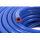 Vakuumske cevi Silikonska pletena vakuumska cev 8 mm, modra | race-shop.si