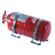 Gasilni aparati Lifeline Zero 2000 4L mechanical extinguisher FIA | race-shop.si