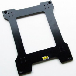 Right OMP seat bracket for Audi A3 , 2003 - 2013
