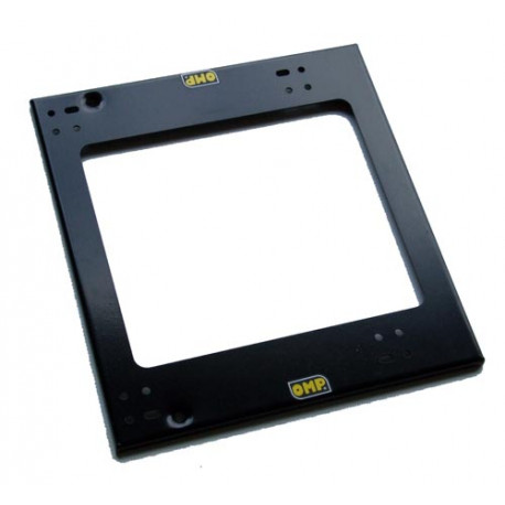 Nosilci za sedeže, razvrščeni po proizvajalcih avtomobilov Nosilec sedeža OMP za BMW E46 series 3 vsi modeli vklj. z M3 | race-shop.si