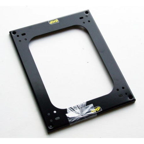 Nosilci za sedeže, razvrščeni po proizvajalcih avtomobilov Nosilec sedeža OMP za Fiat CINQUECENTO/SEICENTO | race-shop.si