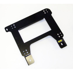 Levi nosilec sedeža OMP za Fiat CINQUECENTO, 2007 -