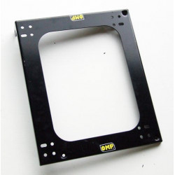 Right OMP seat bracket for Fiat PUNTO 2nd series , 1999 - 2005