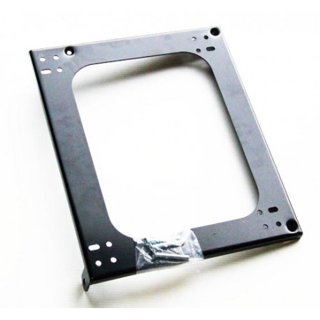 Nosilci za sedeže, razvrščeni po proizvajalcih avtomobilov Levi nosilec sedeža OMP za Fiat PUNTO 2nd series , 1999 - 2005 | race-shop.si