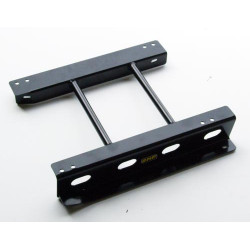Right OMP seat bracket for Ford ESCORT/SIERRA COSWORTH