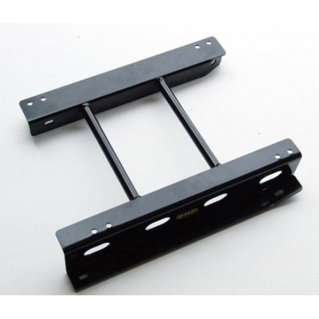 Nosilci za sedeže, razvrščeni po proizvajalcih avtomobilov Levi nosilec sedeža OMP za Ford ESCORT/SIERRA COSWORTH | race-shop.si