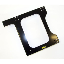 Right OMP seat bracket for Opel ASTRA F, 1991 - 1998