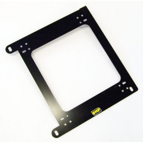 Nosilci za sedeže, razvrščeni po proizvajalcih avtomobilov Levi nosilec sedeža OMP za Toyota YARIS , 99 - 05 | race-shop.si