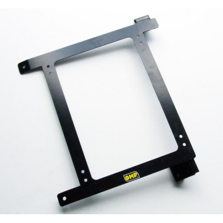 Nosilci za sedeže, razvrščeni po proizvajalcih avtomobilov Levi nosilec sedeža OMP za Toyota CELICA GT , 93 - 11/99 | race-shop.si