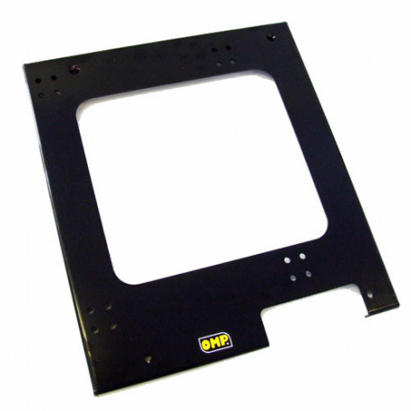 Nosilci za sedeže, razvrščeni po proizvajalcih avtomobilov Desni nosilec sedeža OMP za VW POLO 4thseries, 01 - 09 | race-shop.si