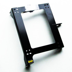 Right OMP seat bracket for VW GOLF 4th series