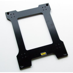 Right OMP seat bracket for VW GOLF 5th series 5 doors, 03 - 08