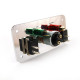 Stikalne plošče Switch panels ISP12 | race-shop.si