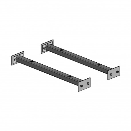 Univerzalni nosilci za sedeže OMP varilni nosilec sedeža s FIA homologacijo (par) | race-shop.si