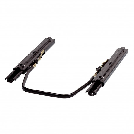 Univerzalni nosilci za sedeže OMP Jekleni drsniki za sedeže | race-shop.si