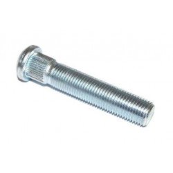 Konverzijski vijaki M12x1.5 z drsnim prerezom (splined) 12,4 mm (Honda)