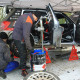 Servis gorivne črpalke Rotacijska črpalka za gorivo PRO | race-shop.si