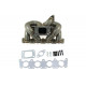Passat Stainless steel exhaust manifold Audi/ Skoda/ Seat/ VW | race-shop.si