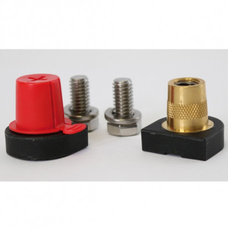 Baterije, škatle, držala Battery terminal plots Odyssey Extreme 25 | race-shop.si