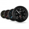 Budík STACK Pro-Control tlak turba -1 až 2 bar