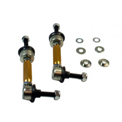 Sway bar - link assembly