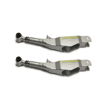 Whiteline nihajne palice in dodatna oprema Control arm - complete lower arm assembly (camber correction) | race-shop.si