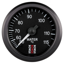 STACK gauge water temperature 50- 115°C (mechanical)
