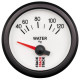 Merilne naprave STACK standard Serija 52MM STACK gauge water temperature 40- 120°C (electrical) | race-shop.si