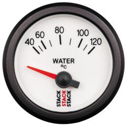 STACK gauge water temperature 40- 120°C (electrical)