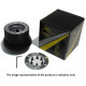 206 Steering wheel hub - Volanti Luisi - PEUGEOT 206 CC, models with airbag | race-shop.si