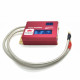 Stabilizator napetosti Voltage stabilizer with voltage display | race-shop.si