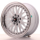 Aluminium wheels Platišče Japan Racing JR10 15x7 ET30 4x100/108 Bela | race-shop.si