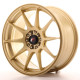 Aluminium wheels Platišče Japan Racing JR11 17x8,25 ET35 5x100/114,3 Zlata | race-shop.si