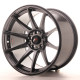 Aluminium wheels Platišče Japan Racing JR11 18x10,5 ET0 5x114/120 Dark Hyper Black | race-shop.si