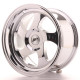 Aluminium wheels Platišče Japan Racing JR15 15x8 ET20 Blank Vacuum Krom | race-shop.si