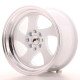 Aluminium wheels Platišče Japan Racing JR15 15x8 ET20 4x100/108 Bela | race-shop.si
