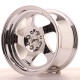 Aluminium wheels Platišče Japan Racing JR15 16x9 ET20 4x100/108 Vacuum Krom | race-shop.si