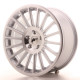 Aluminium wheels Platišče Japan Racing JR16 18x8,5 ET40 5x112 Machined Silver | race-shop.si