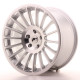 Aluminium wheels Platišče Japan Racing JR16 19x10 ET35 5x120 Silver Machined | race-shop.si