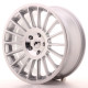 Aluminium wheels Platišče Japan Racing JR16 19x8,5 ET40 5x112 Silver Machined | race-shop.si