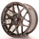 Aluminium wheels Platišče Japan Racing JR18 16x8 ET25 4x100/114,3 Bronasta | race-shop.si